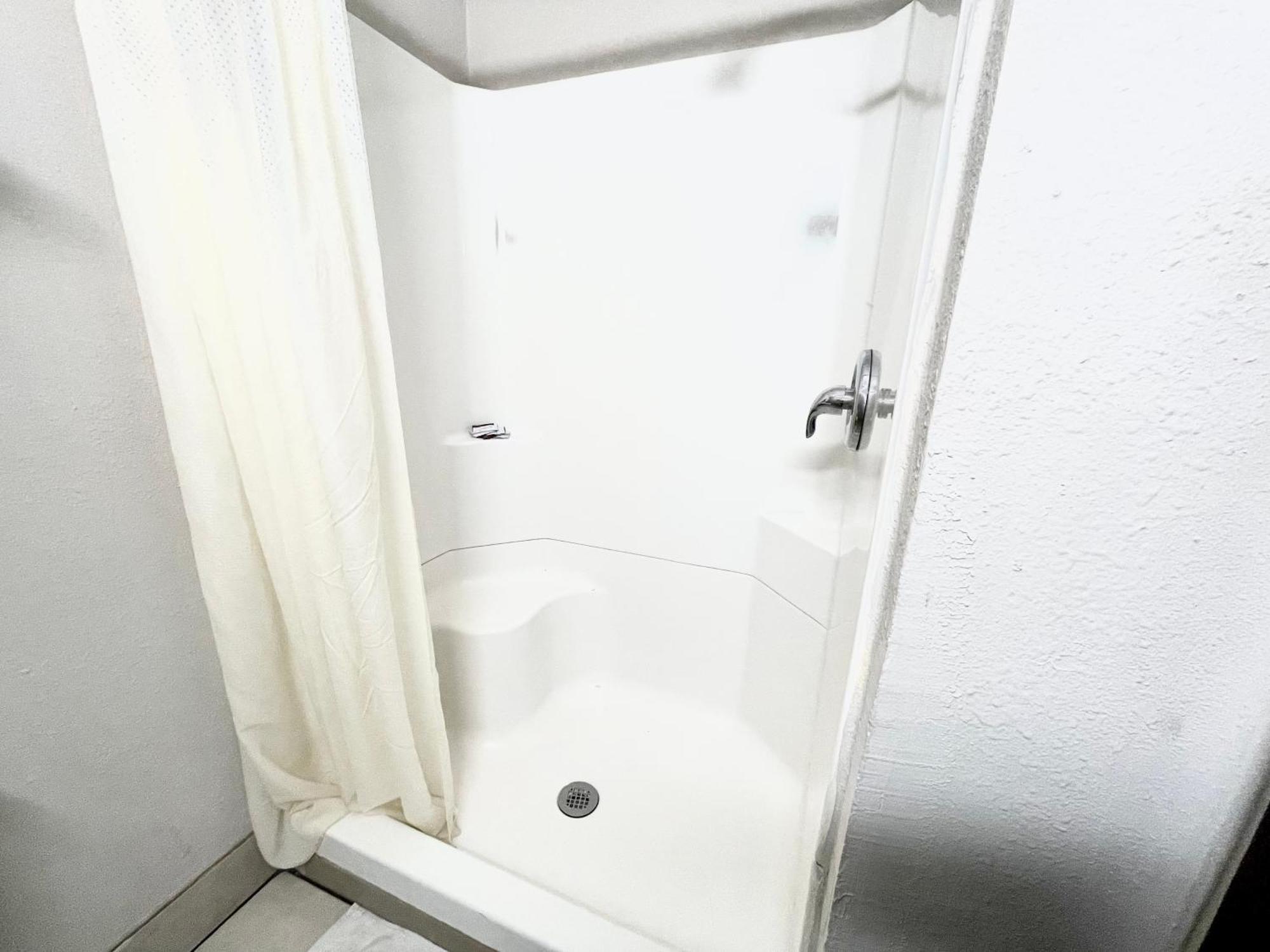 Azure Sky Motel Fort Scott エクステリア 写真